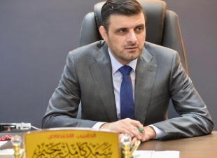 صحة الكرخ : تهيئ كافة مؤسساتها الصحية بمناسبة الزيارة الرجبية وفاة الإمام موسى الكاظم ( ع ) 